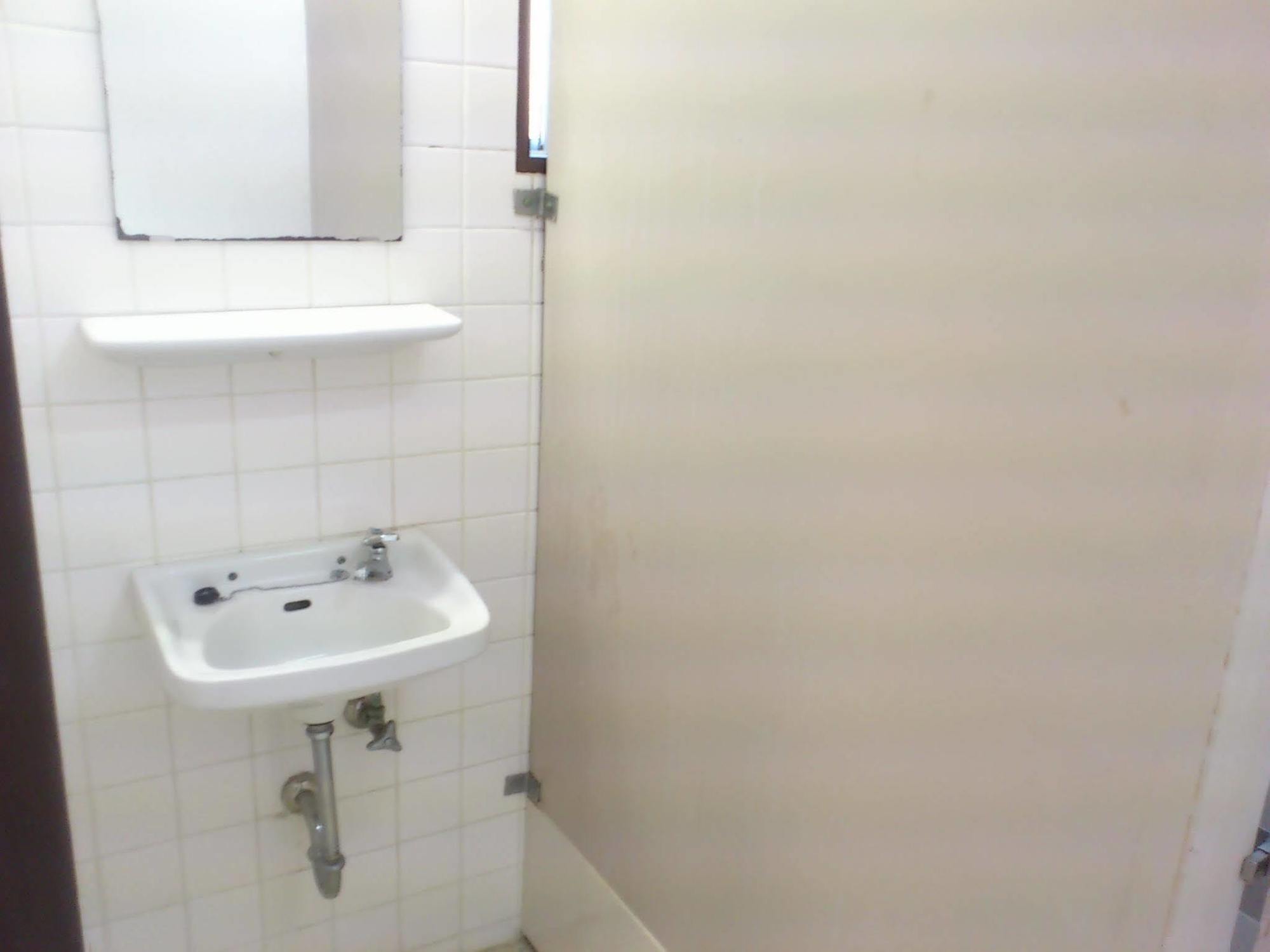 Daily Apartment House Kitashirakawa Ivy Kioto Exterior foto