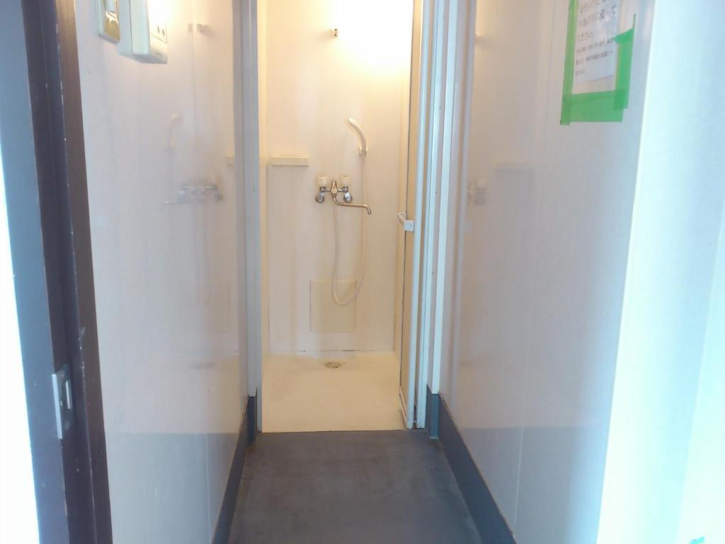 Daily Apartment House Kitashirakawa Ivy Kioto Exterior foto