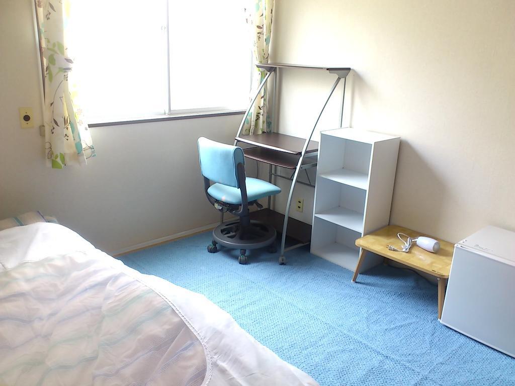 Daily Apartment House Kitashirakawa Ivy Kioto Habitación foto